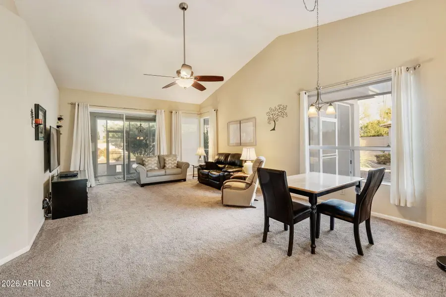 25208 S Pinewood Drive, Sun Lakes, AZ 85248 - Image #3