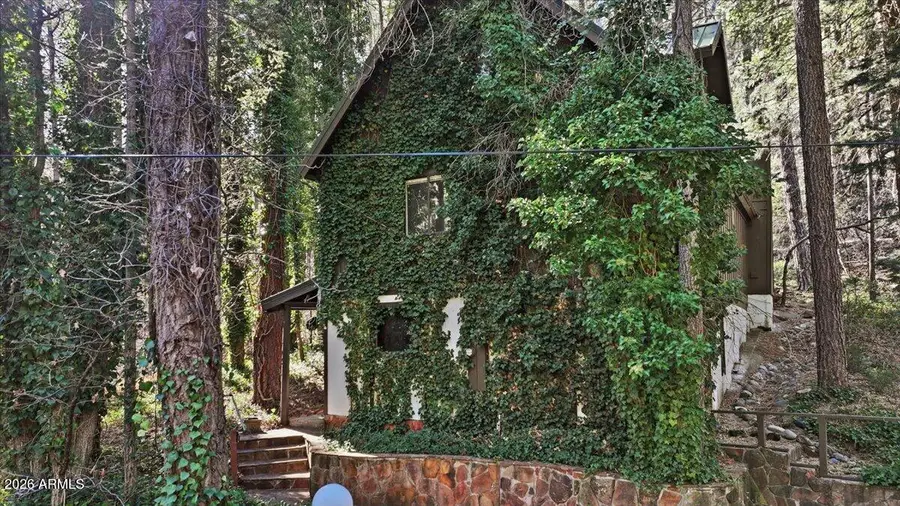 621 N Harding Drive, Sedona, AZ 86336 - Image #3