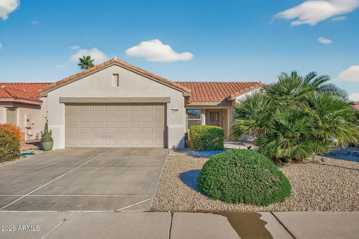 16096 W Copper Crest Lane, Surprise, AZ 85374 - Image #1