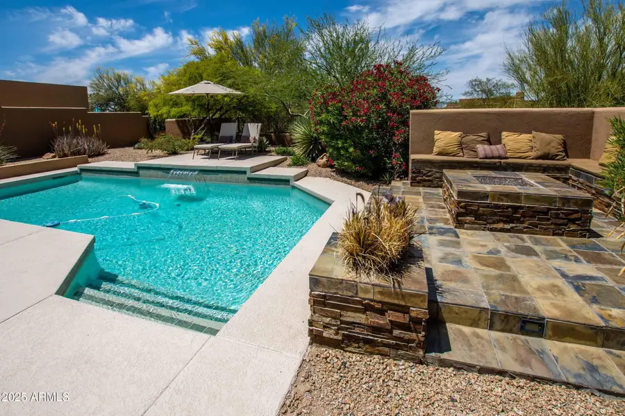 8502 E Cave Creek Road #61, Carefree, AZ 85377 - Image #3