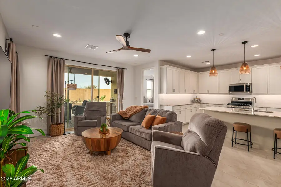 17116 W Artemisa Avenue, Surprise, AZ 85387 - Image #2