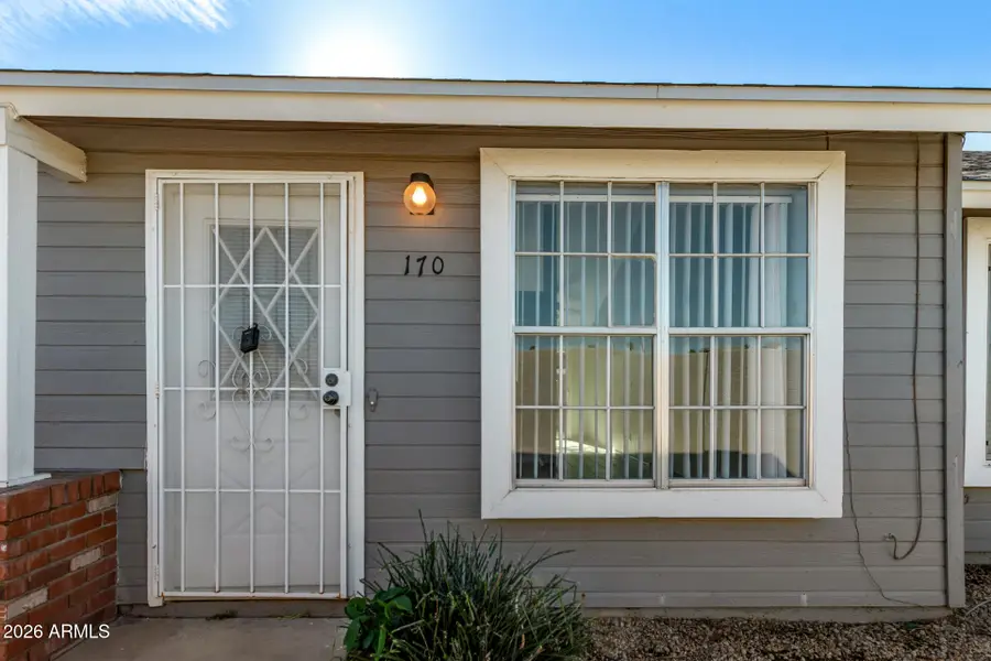 5960 W Oregon Avenue #170, Glendale, AZ 85301 - Image #2