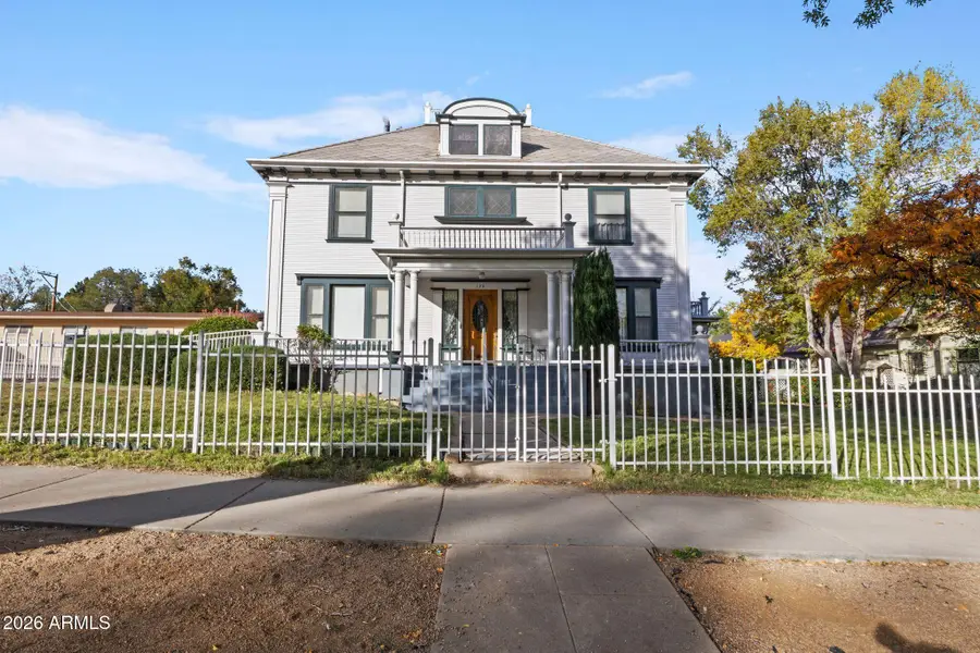 128 N Mount Vernon Avenue, Prescott, AZ 86301 - Image #3