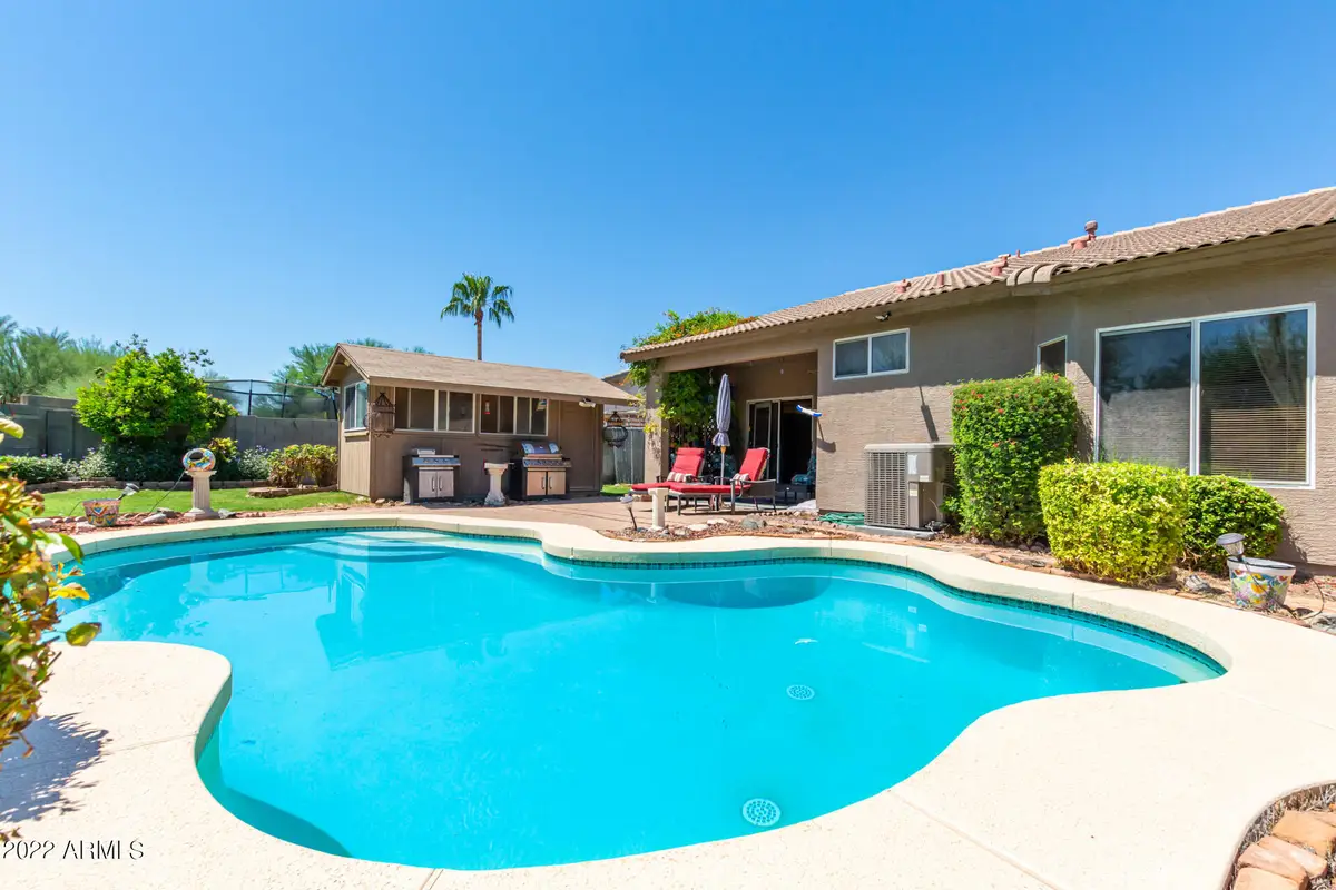 14301 W Mitchell Drive, Goodyear, AZ 85395 - #1