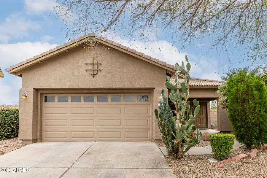 14301 W Mitchell Drive, Goodyear, AZ 85395 - #2