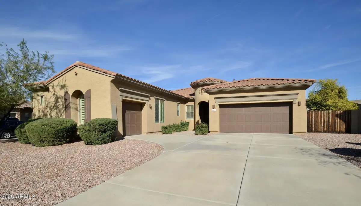 4527 W Powell Drive, New River, AZ 85087 - Image #1