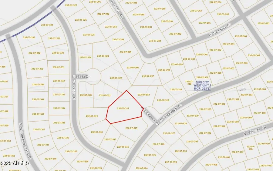 13038 W Limewood Drive, Sun City West, AZ 85375 - Image #2