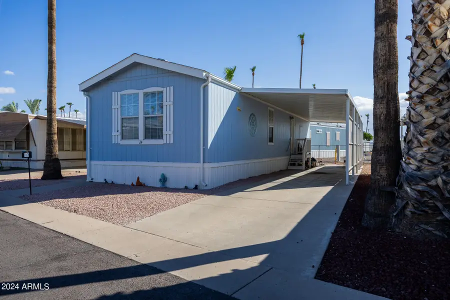 2601 E Allred Avenue #BR24, Mesa, AZ 85204 - Image #3