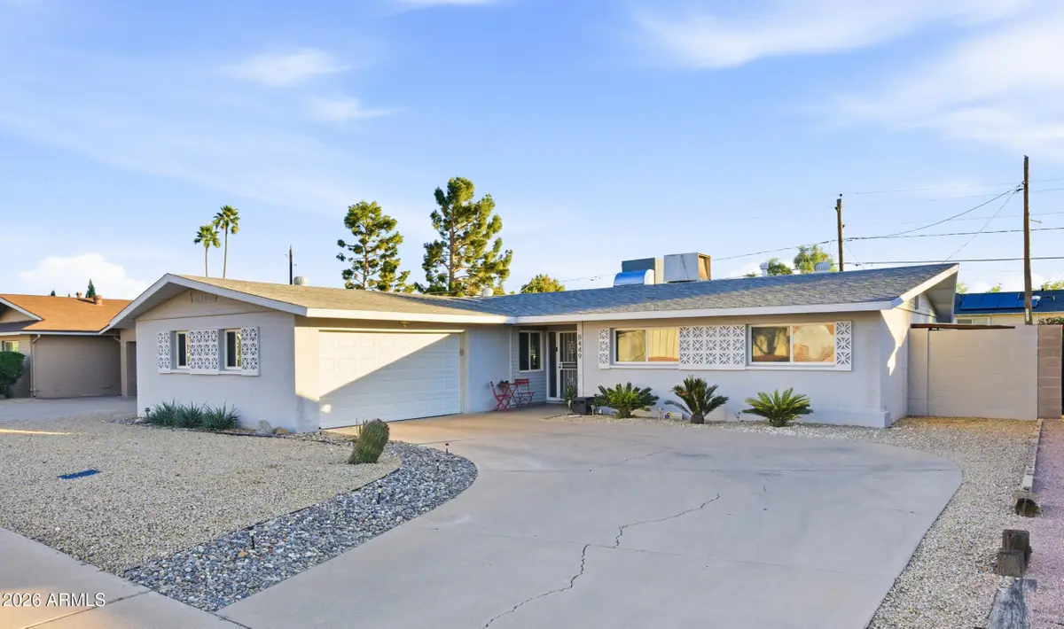 8449 E Jackrabbit Road, Scottsdale, AZ 85250 - #1