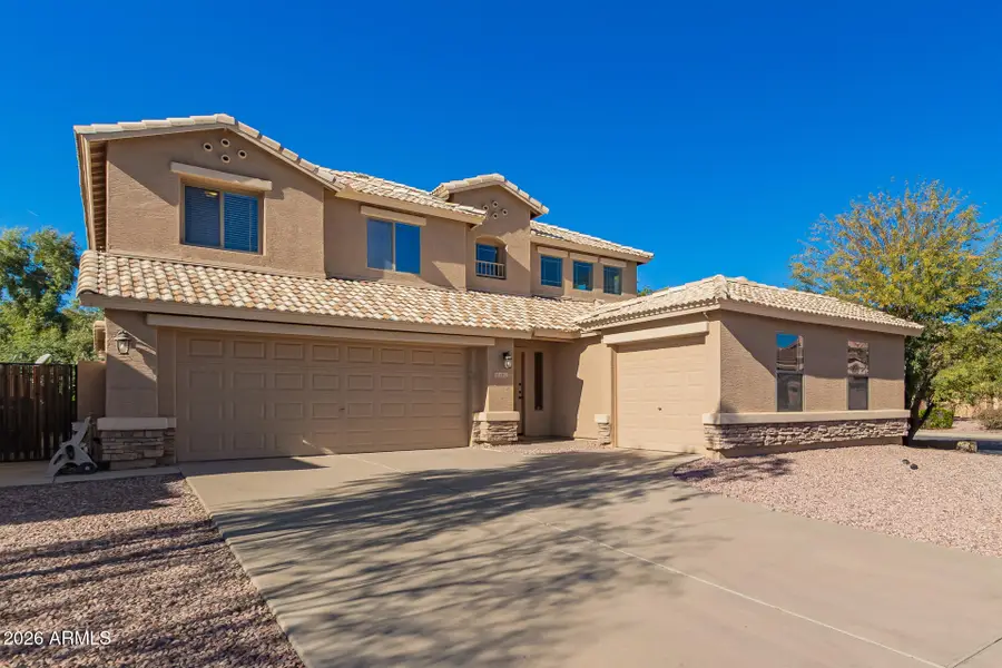 6812 S 45th Avenue, Laveen, AZ 85339 - Image #3