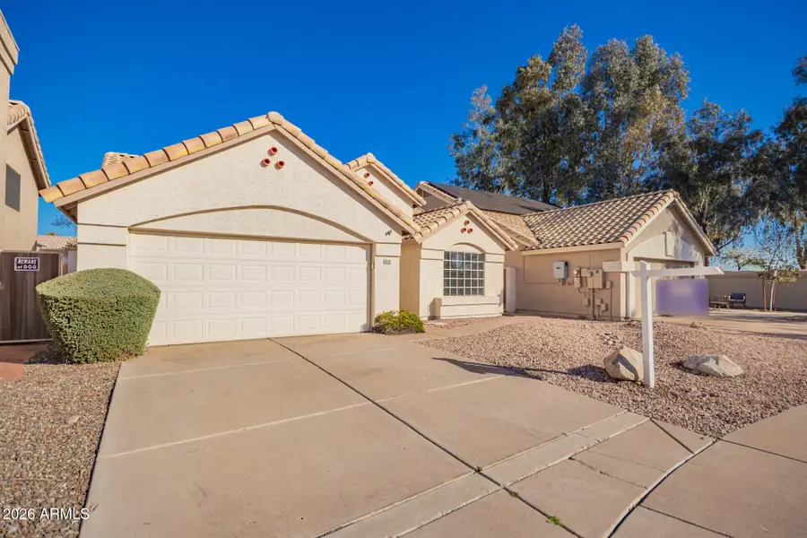 3108 W Golden Lane E, Chandler, AZ 85226 - Image #2