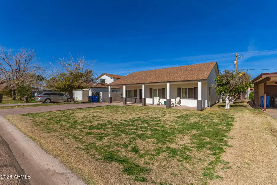 722 E Mclellan Boulevard, Phoenix, AZ 85014 - Image #3