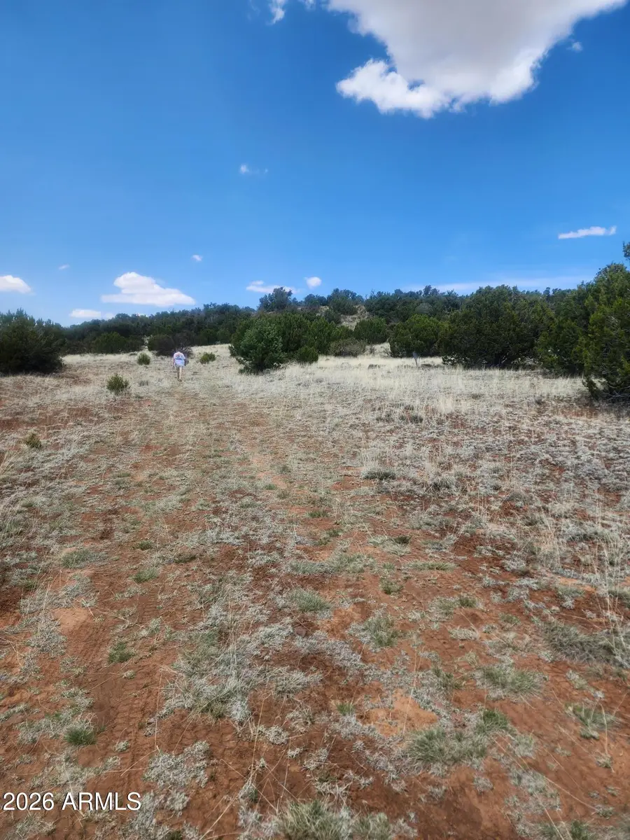 4 Acr 8410 -- #416, Concho, AZ 85924 - Image #2