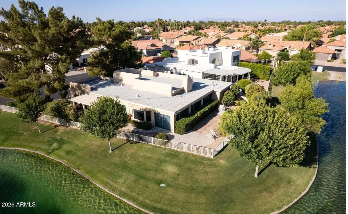 10421 E Cedar Waxwing Court, Sun Lakes, AZ 85248 - Image #1