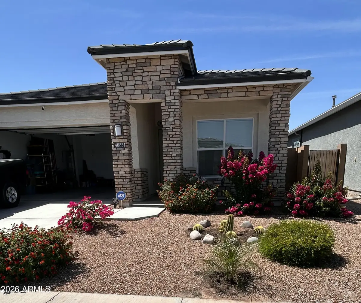 40831 W Shaver Drive, Maricopa, AZ 85138 - Image #1