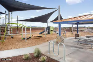 25214 W La Salle Street, Buckeye, AZ 85326 - Image #3