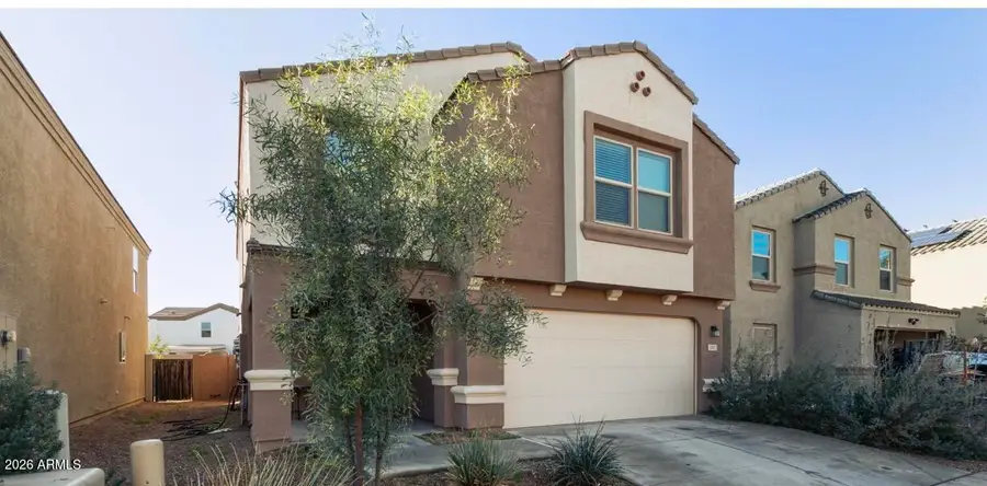 5947 E Oasis Boulevard, Florence, AZ 85132 - Image #2