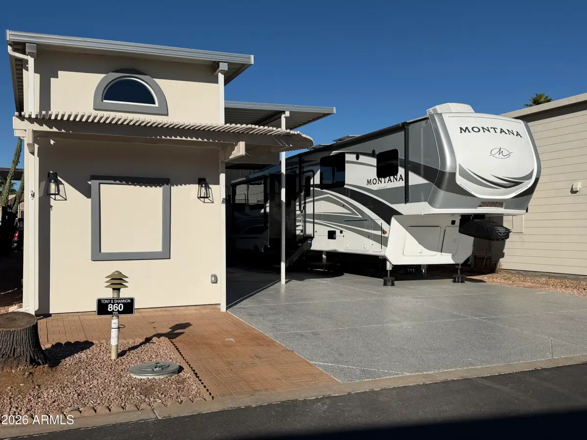 17200 W Bell Road #860, Surprise, AZ 85374 - Image #1