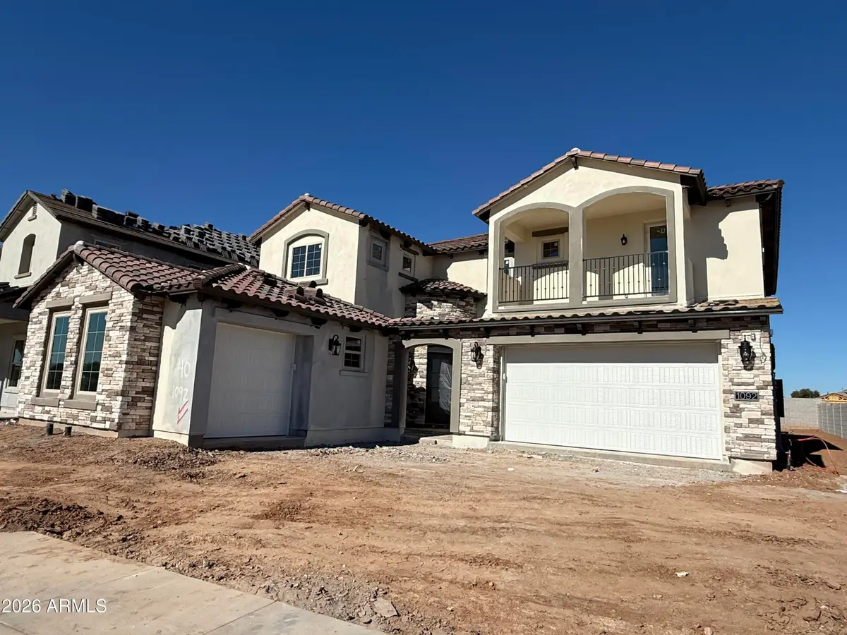 1092 E Firestone Drive, Chandler, AZ 85249 - Image #1