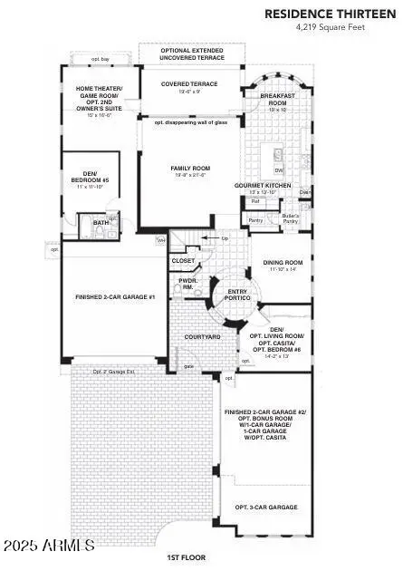 1092 E Firestone Drive, Chandler, AZ 85249 - Image #3