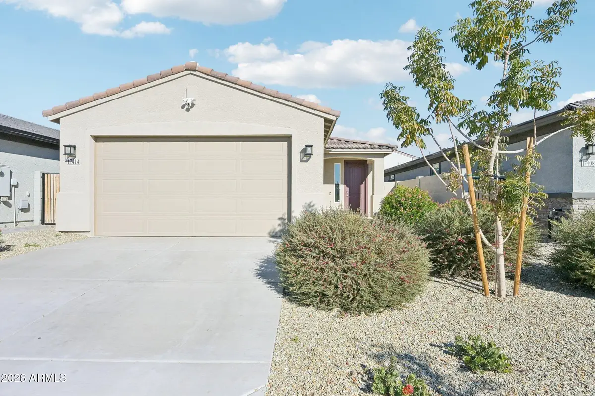 17414 W Via De Luna Drive, Surprise, AZ 85387 - Image #1