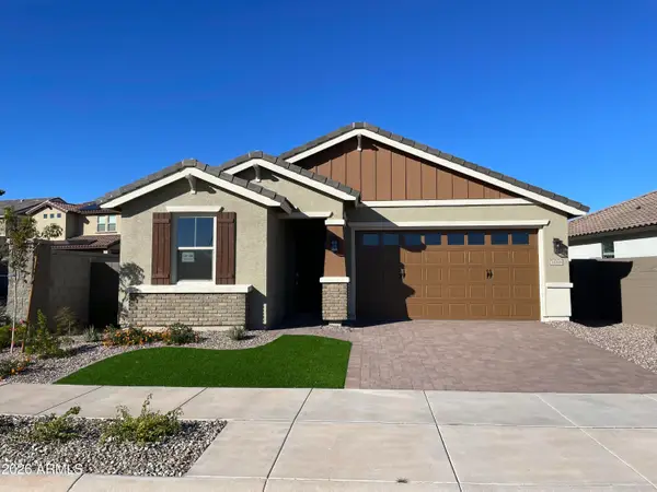 16198 W Soft Wind Drive, Surprise, AZ 85387
