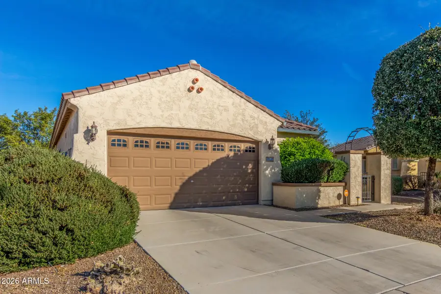 26066 W Tonto Lane, Buckeye, AZ 85396 - Image #2
