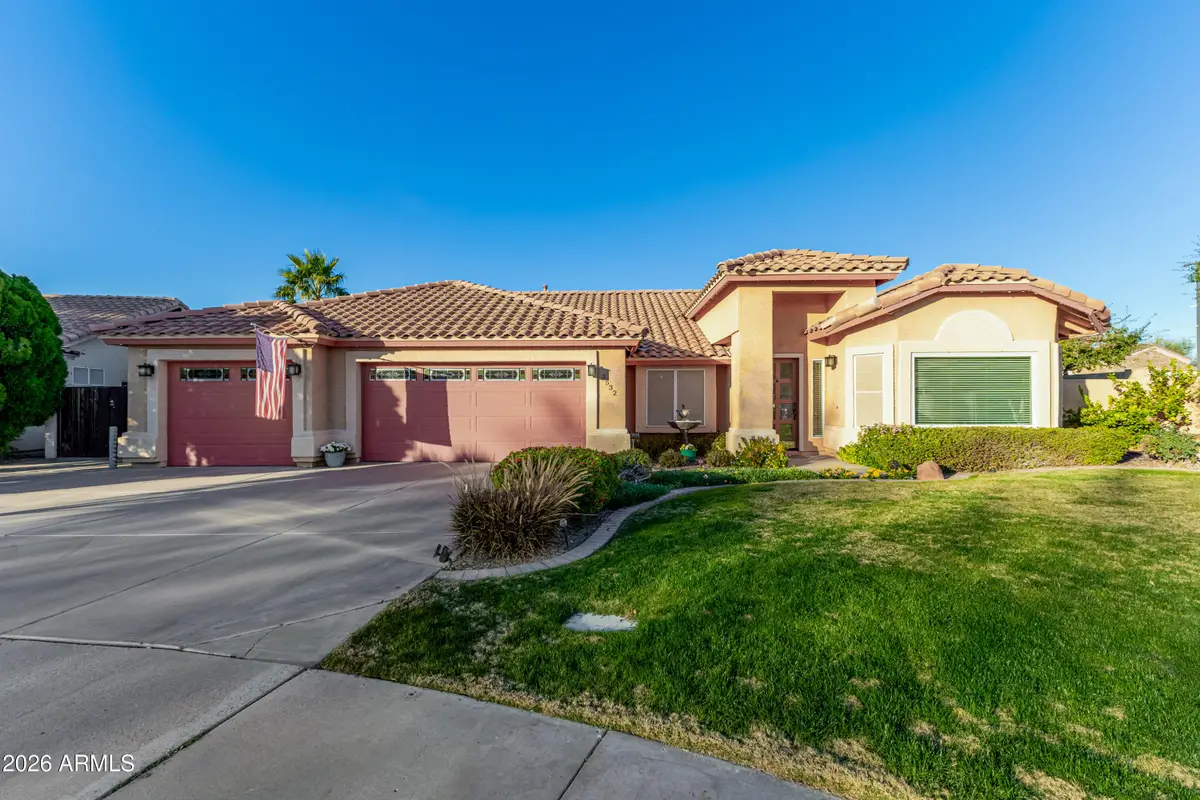 3532 E Fairbrook Circle, Mesa, AZ 85213 - Image #1