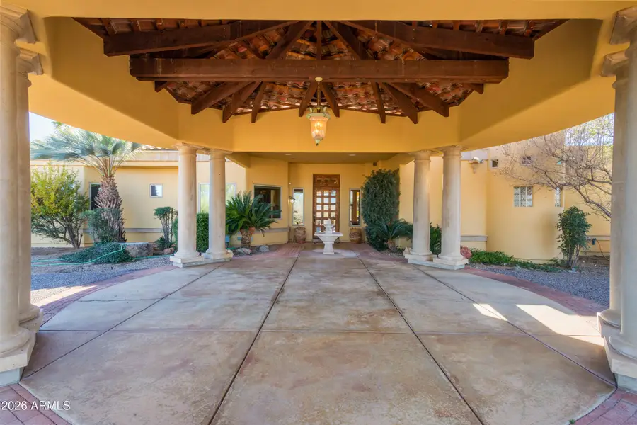 6010 E Lippizan Way, Hereford, AZ 85615 - Image #2