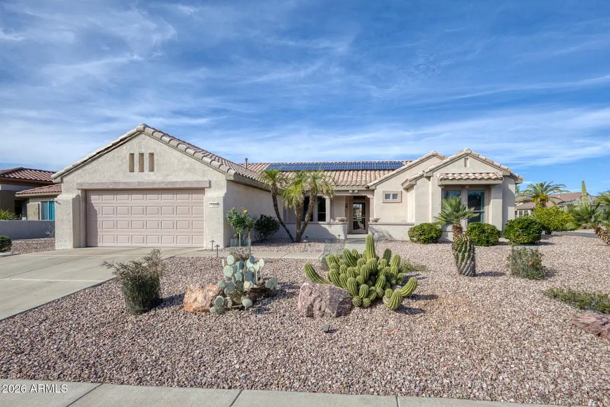 17320 N Thoroughbred Drive, Surprise, AZ 85374 - Image #1