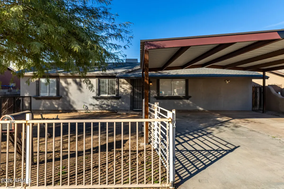 3702 N 64th Drive, Phoenix, AZ 85033 - Image #1