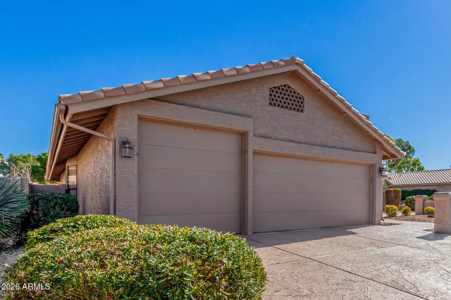 10949 E Bellflower Drive, Sun Lakes, AZ 85248 - Image #2