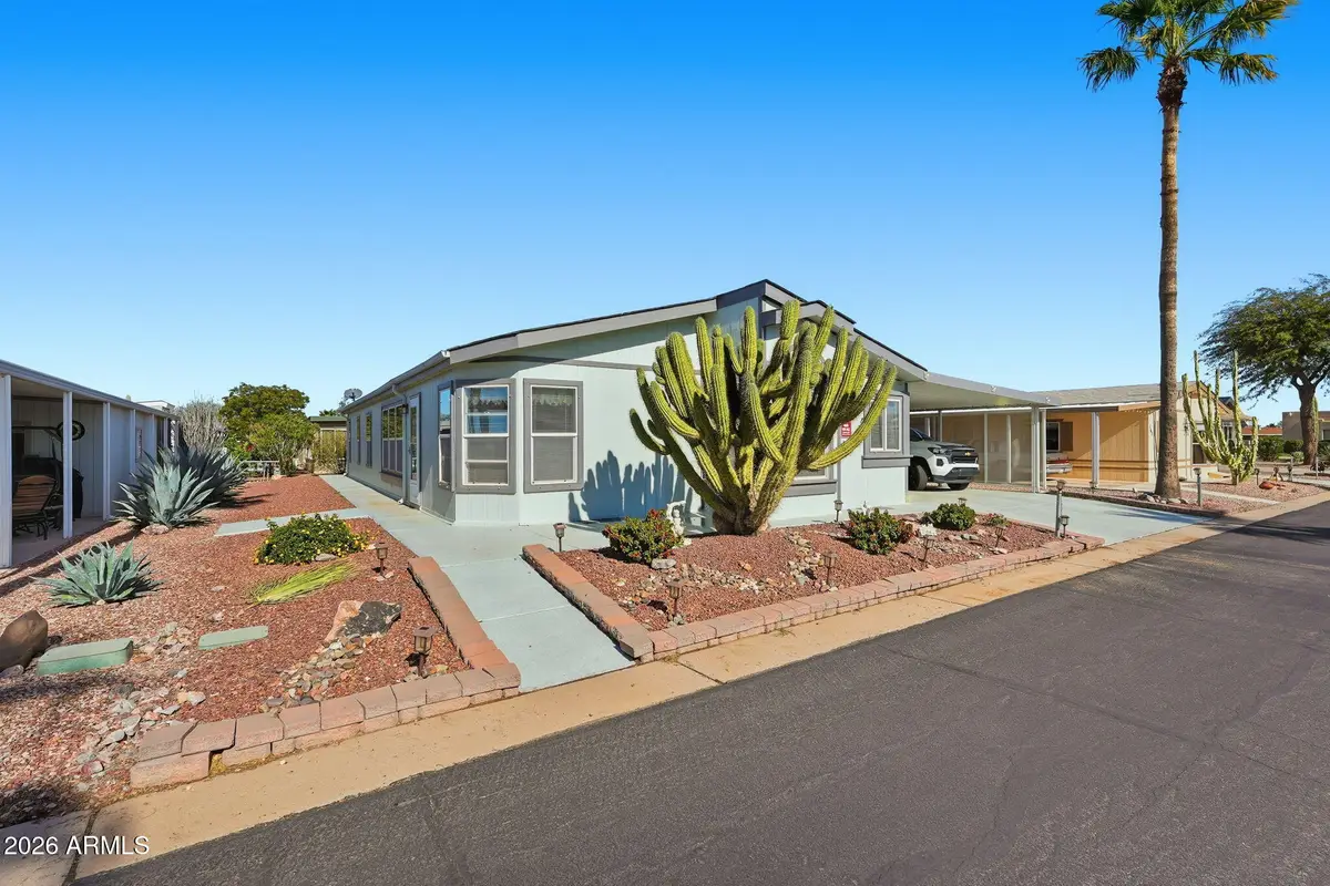 2054 N Thornton Road #164, Casa Grande, AZ 85122 - Image #1