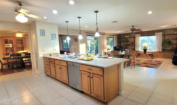 13227 W La Terraza Drive, Sun City West, AZ 85375