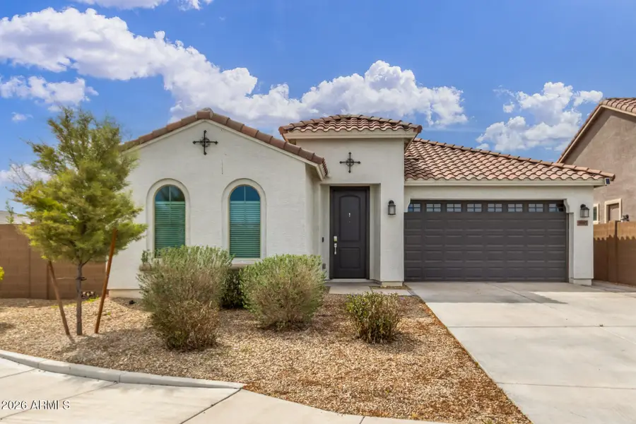 9605 W Getty Drive, Tolleson, AZ 85353 - Image #2