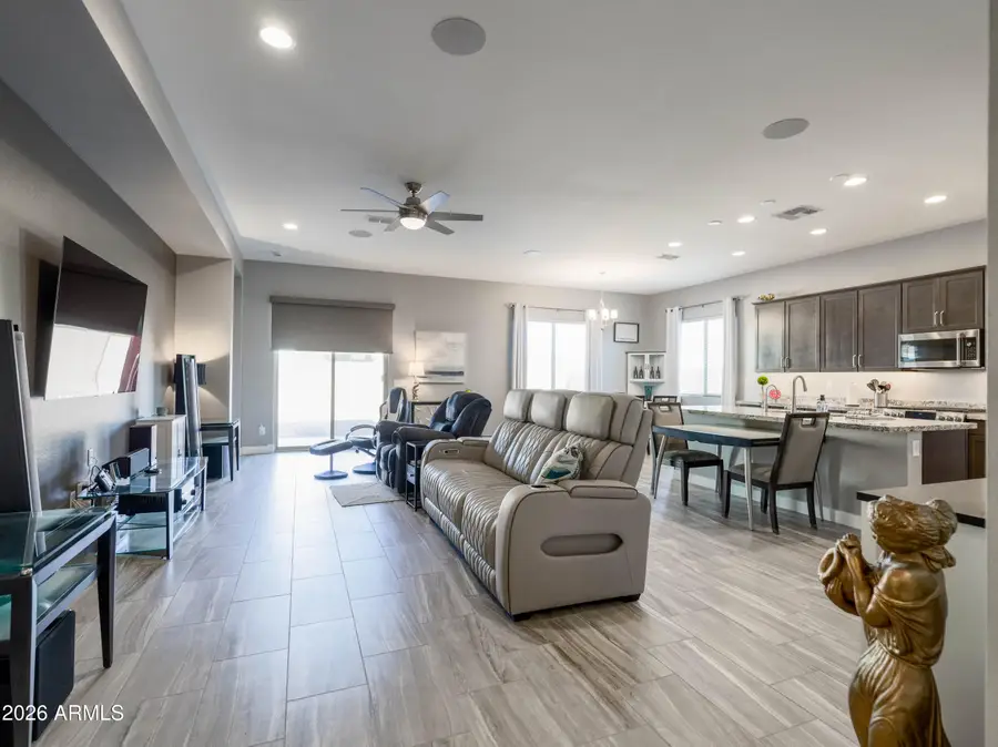 3768 E Cape Marigold Lane, San Tan Valley, AZ 85140 - Image #3