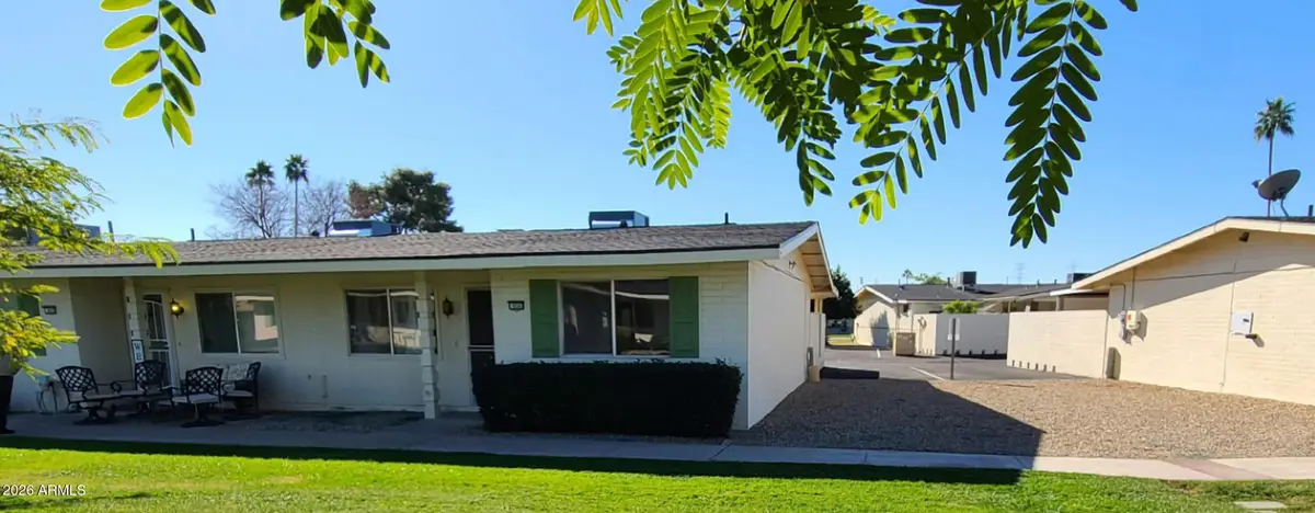 9245 N 111th Avenue, Sun City, AZ 85351 - Image #1