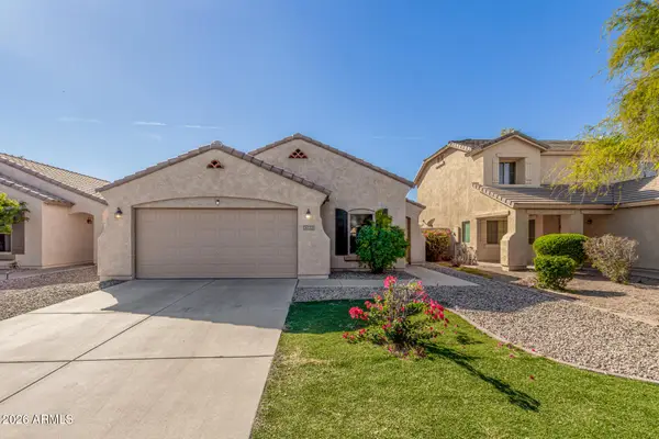 43845 W Elizabeth Avenue, Maricopa, AZ 85138