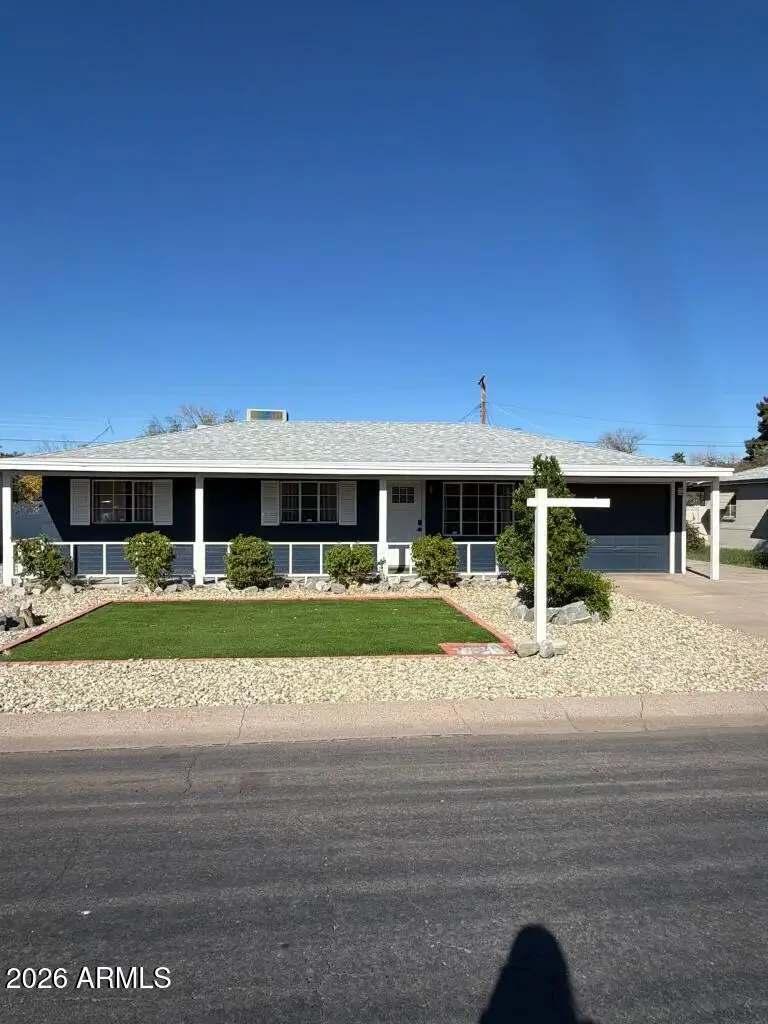 2324 W Claremont Street, Phoenix, AZ 85015 - Image #1