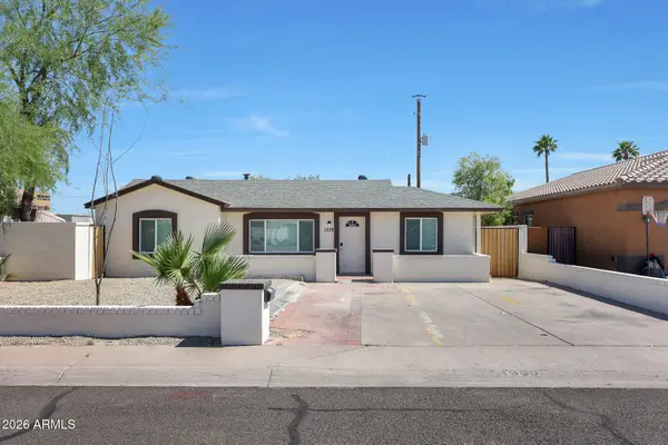 1339 E Glenrosa Avenue, Phoenix, AZ 85014