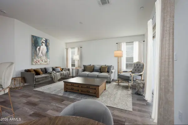 310 Red Moon Drive #310, Sedona, AZ 86336