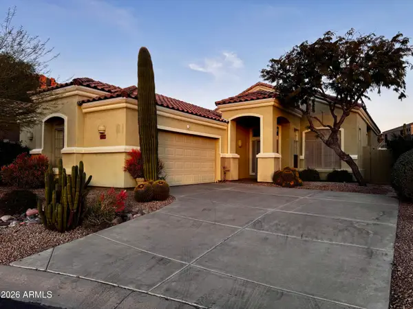 11580 E Bronco Trail, Scottsdale, AZ 85255