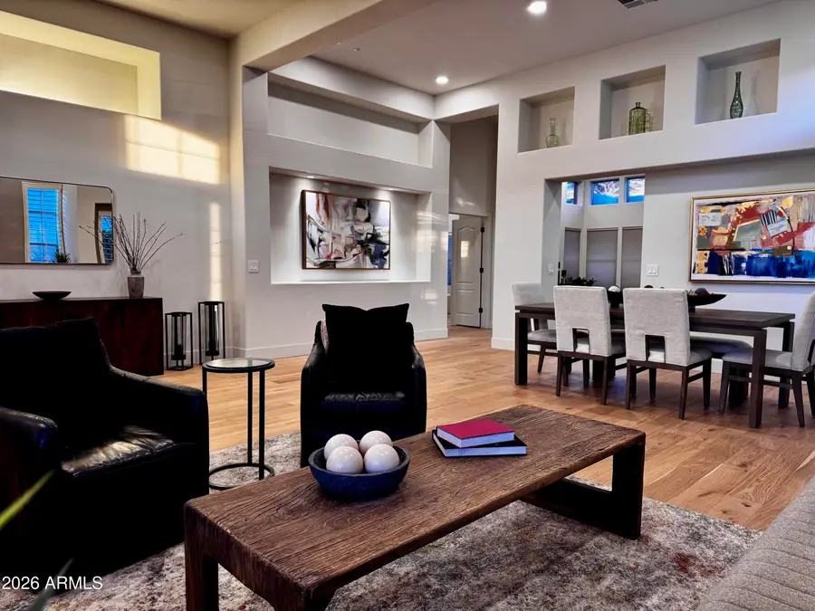 11580 E Bronco Trail, Scottsdale, AZ 85255 - Image #2