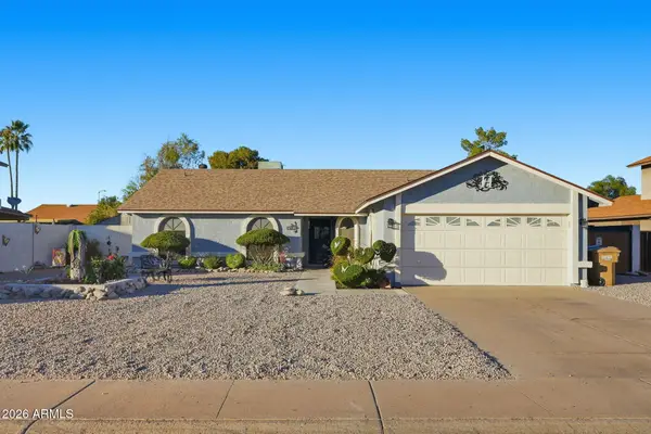 7402 W Sierra Street, Peoria, AZ 85345
