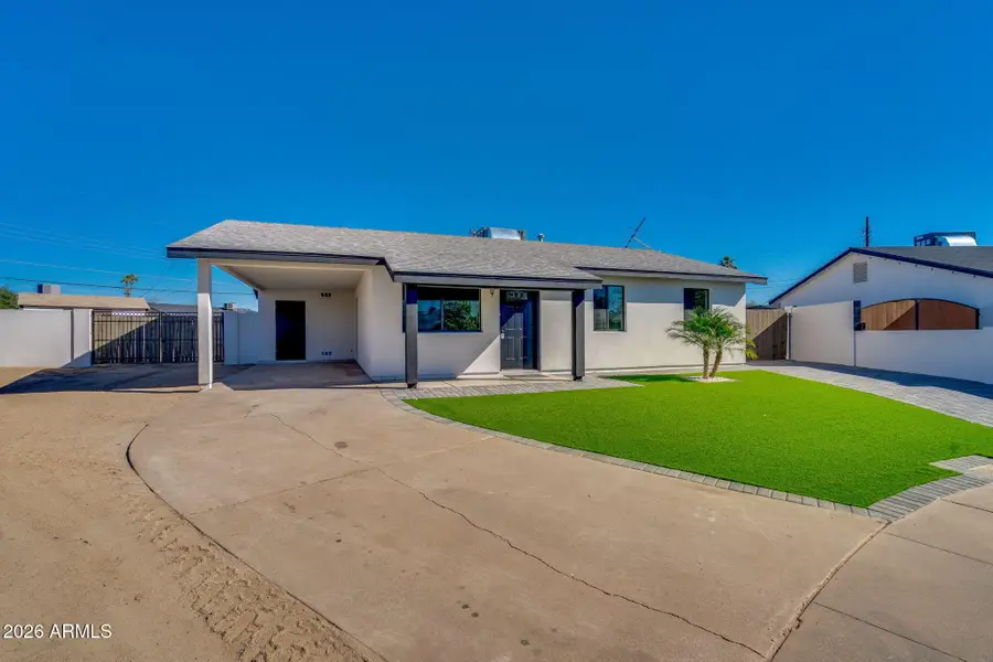 3343 N 61st Drive, Phoenix, AZ 85033 - Image #3