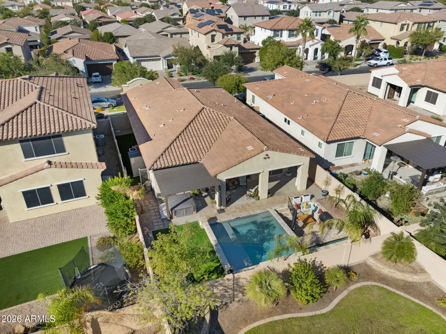 10609 E Palladium Drive, Mesa, AZ 85212 - Image #2