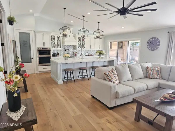 20637 N 61st Avenue, Glendale, AZ 85308