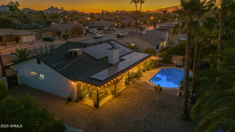 5916 E Hearn Road, Scottsdale, AZ 85254 - Image #2