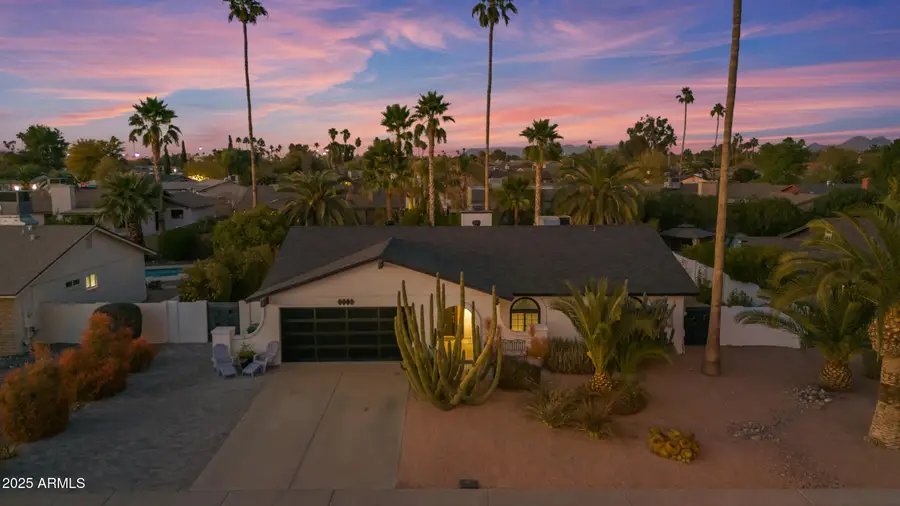 5916 E Hearn Road, Scottsdale, AZ 85254 - Image #3