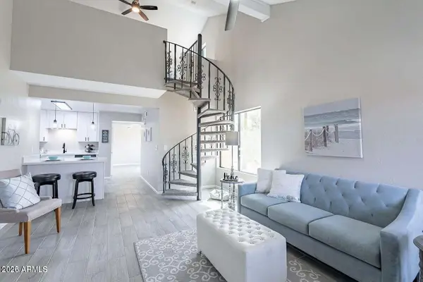 4901 S Calle Los Cerros Drive #206, Tempe, AZ 85282